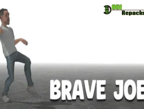 Brave Joe Dodi Repacks