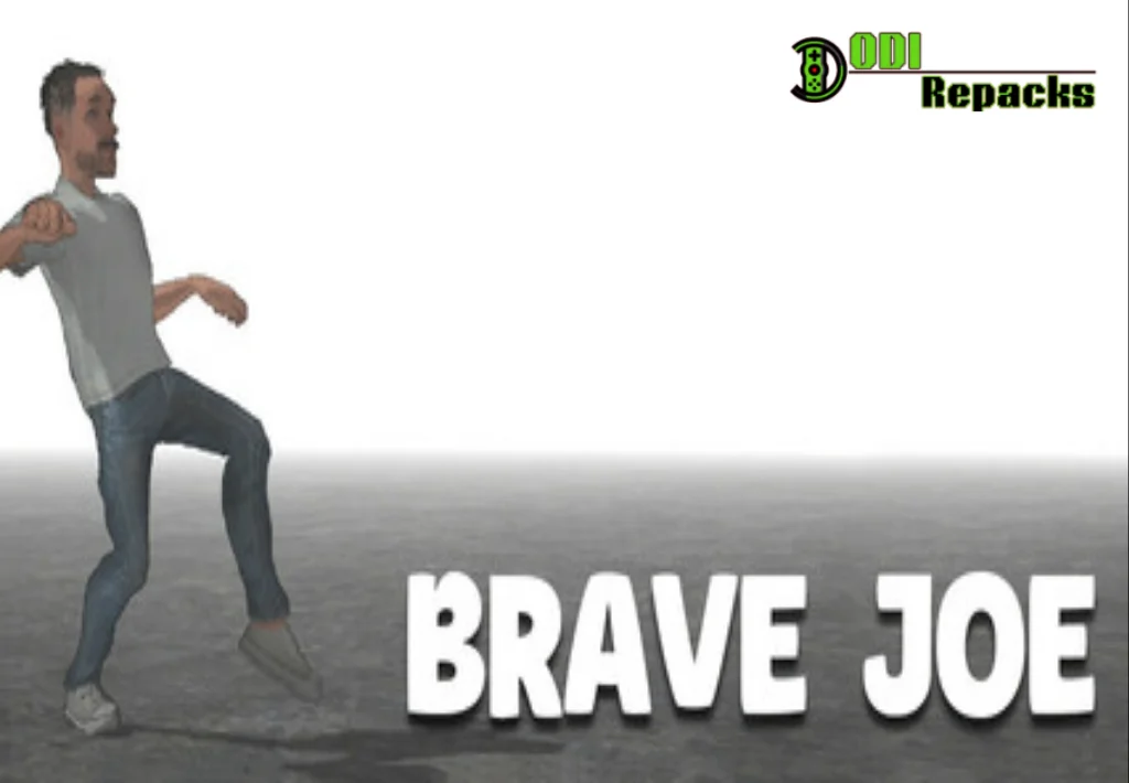 Brave Joe Dodi Repacks