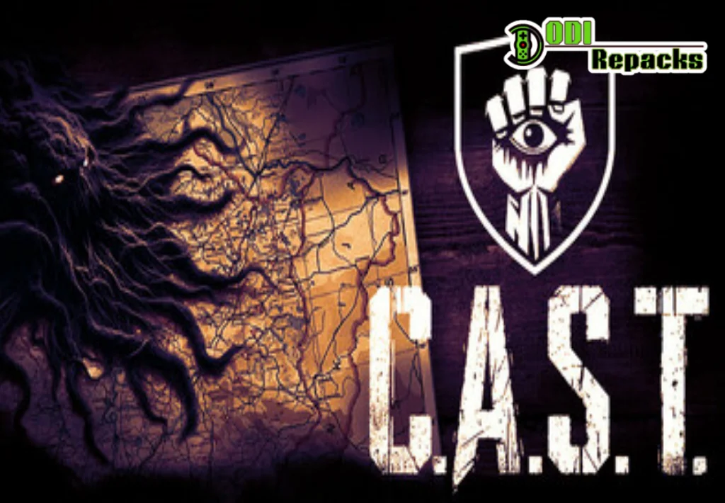 C.A.S.T. Dodi Repacks