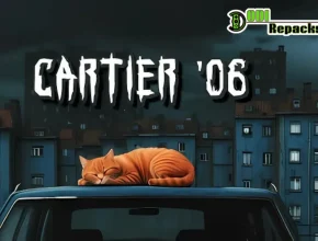 Cartier 06 dodi repacks