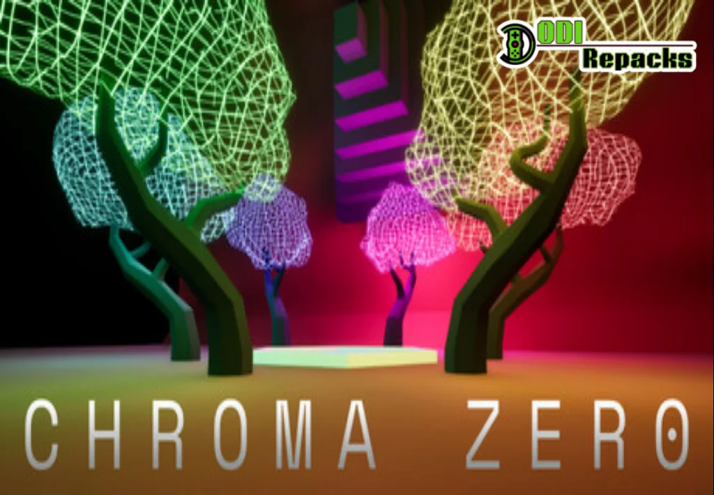 Chroma Zero Dodi Repacks