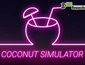 Coconut Simulator dodi repacks