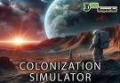 Colonization Simulator dodi repacks