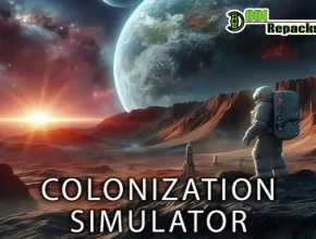 Colonization Simulator dodi repacks