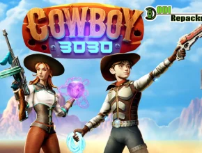 Cowboy 3030 dodi repacks