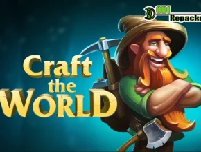 Craft The World Wonderwood dodi repacks