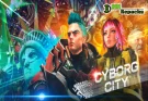 Cyborg City Dodi Repacks