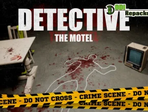 DETECTIVE - The Motel dodi repacks