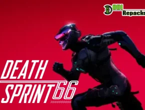 DeathSprint 66 dodi repacks