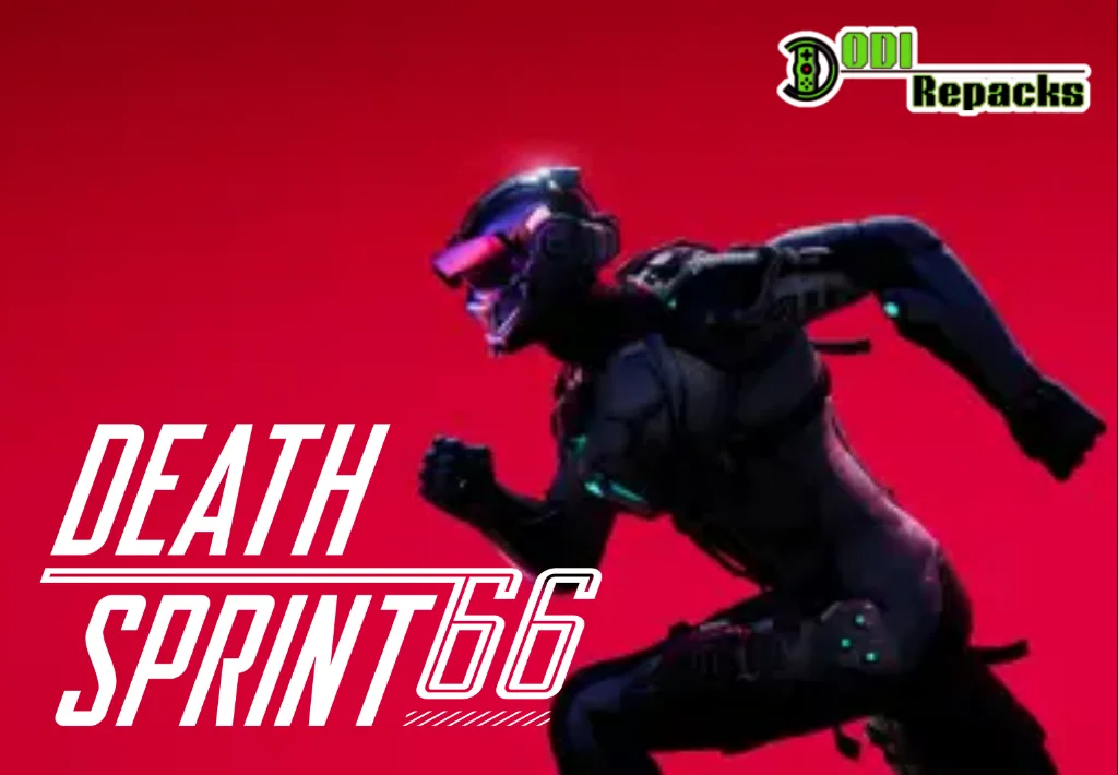 DeathSprint 66 dodi repacks