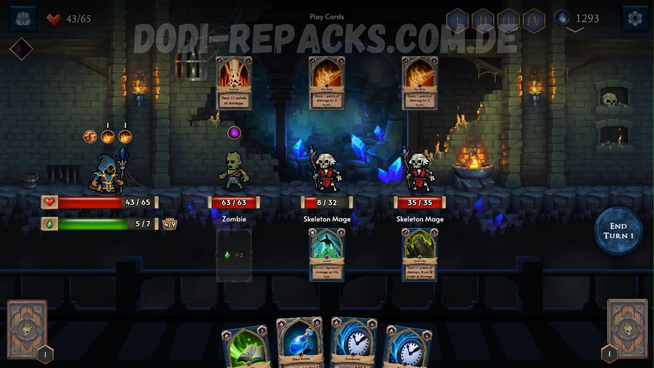 Deck of Souls Free Download PC