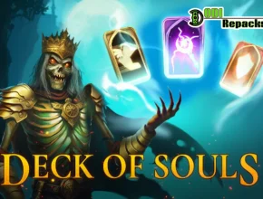 Deck of Souls dodi repacks