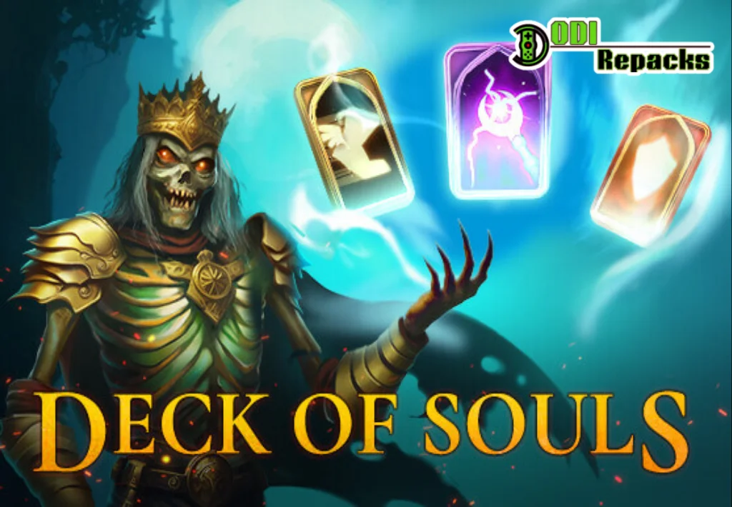 Deck of Souls dodi repacks