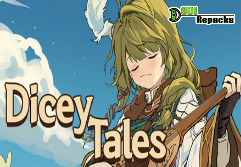 Dicey Tales Dodi Repacks