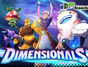 Dimensionals dodi repacks