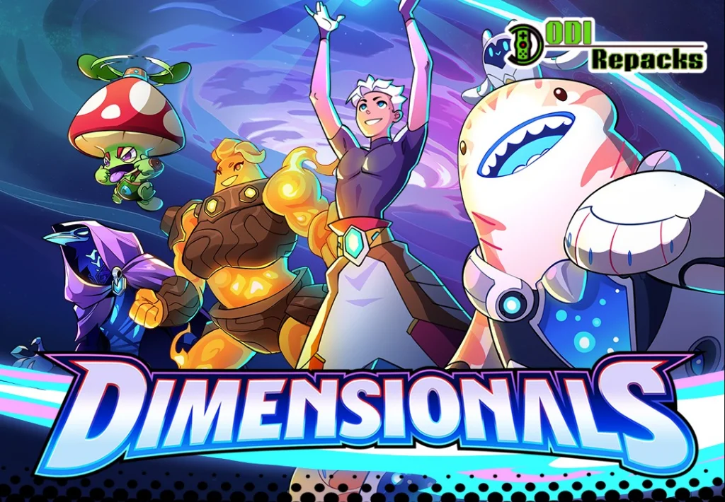 Dimensionals dodi repacks