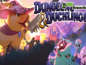 Dungeons and Ducklings dodi repacks