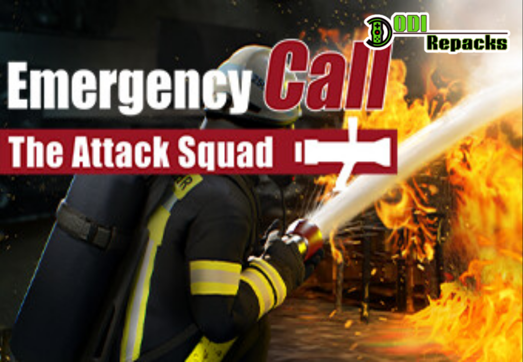 Emergency Call 112 Dodi Repacks