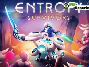 Entropy Survivors dodi repacks