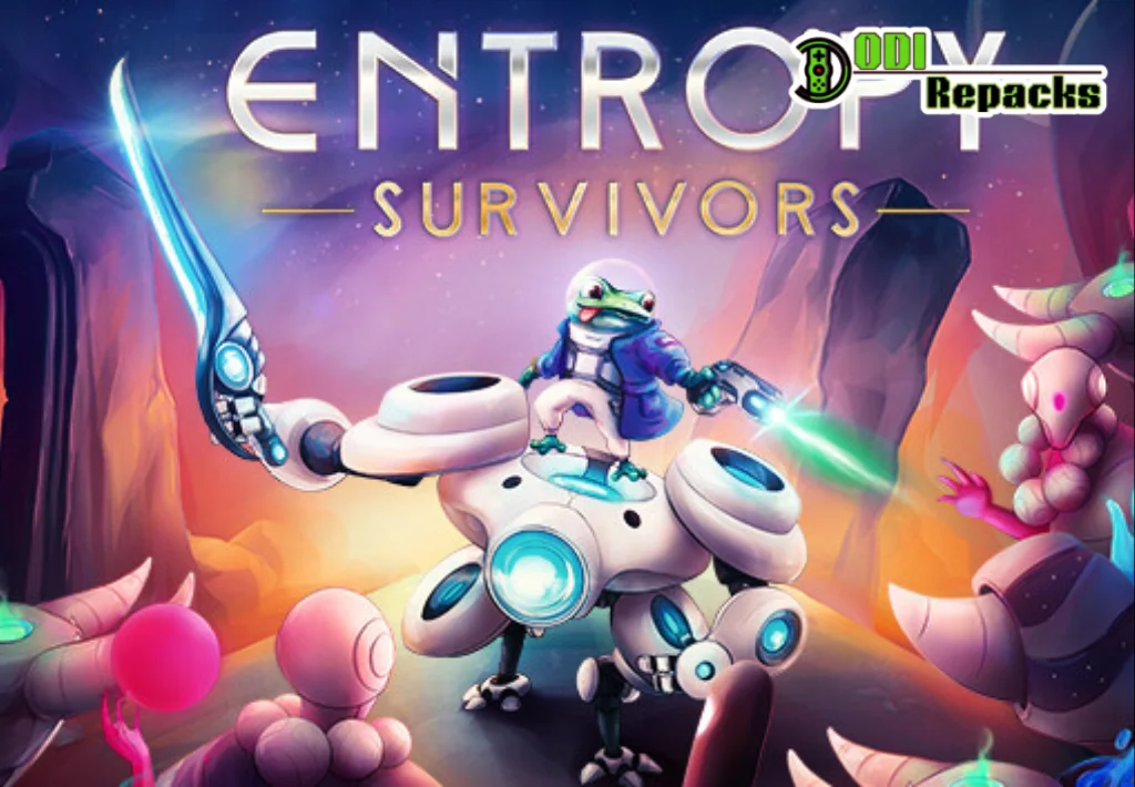 Entropy Survivors dodi repacks