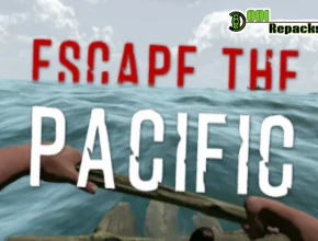 Escape The Pacific Dodi Repacks