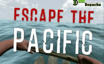 Escape The Pacific Dodi Repacks