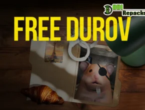 FREE DUROV dodi repacks