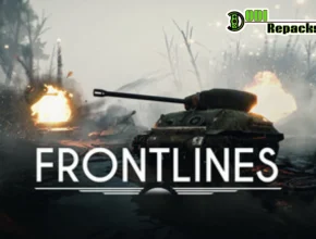 Front Lines Dodi Repacks