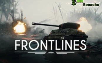 Front Lines Dodi Repacks