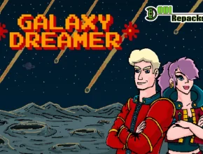 Galaxy Dreamer Dodi Repacks