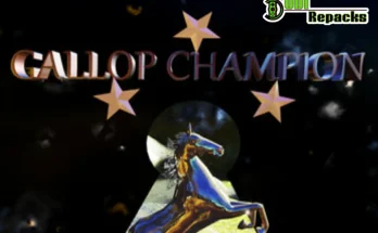 Gallop Champion dodi repacks