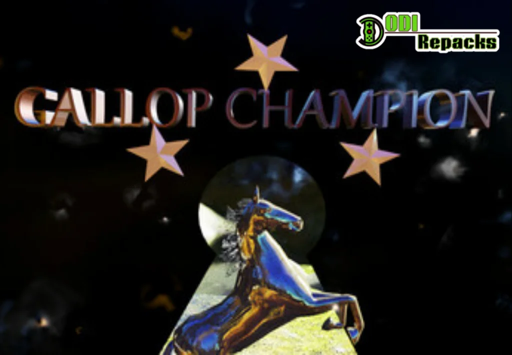 Gallop Champion dodi repacks