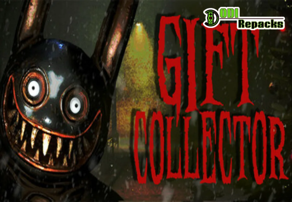 Gift Collector Dodi Repacks