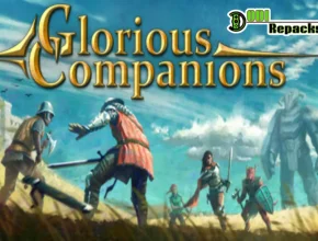 Glorious Companions Dodi Repacks