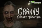 Granny Escape Together Dodi Repacks