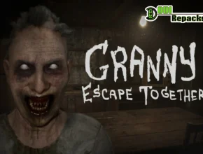 Granny Escape Together Dodi Repacks