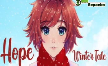 HOPE Winter Tale Dodi Repacks