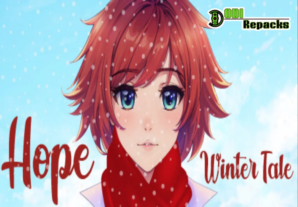 HOPE Winter Tale Dodi Repacks