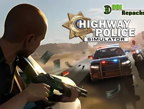 Highway Police Simulator dodi repacks