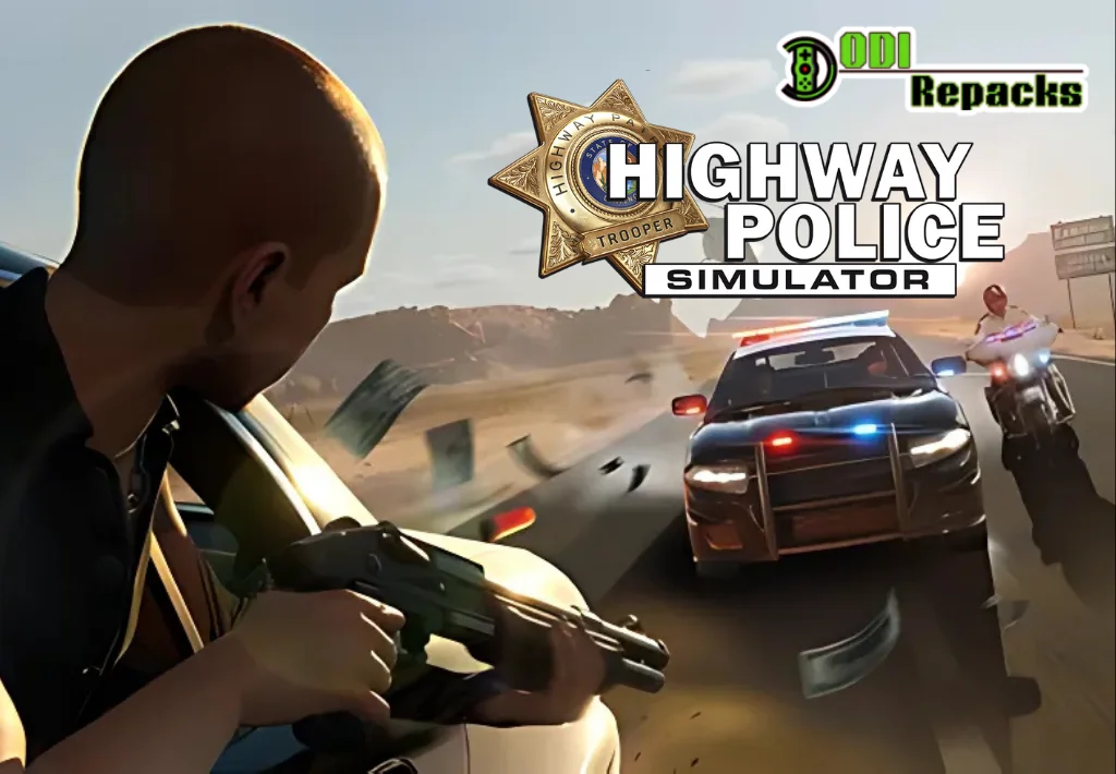 Highway Police Simulator dodi repacks