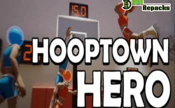 Hooptown Hero Dodi Repacks