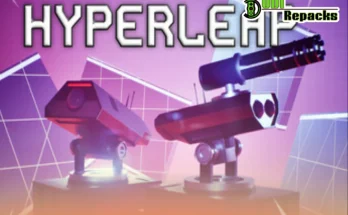 HyperLeap Dodi Repacks