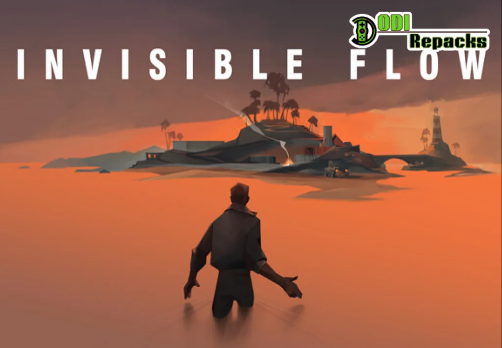 INVISIBLE FLOW dodi repacks