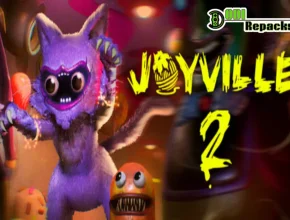 Joyville 2 dodi repacks