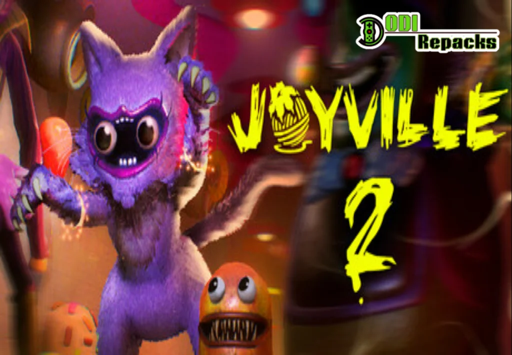 Joyville 2 dodi repacks