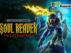 Legacy of Kain Soul Reaver dodi repacks