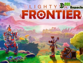 Lightyear Frontier dodi repacks