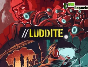 Luddite dodi repacks