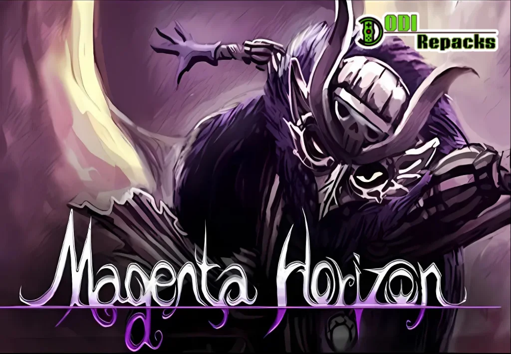 Magenta Horizon - Neverending Harvest dodi repacks