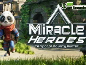 Miracle Heroes dodi repacks